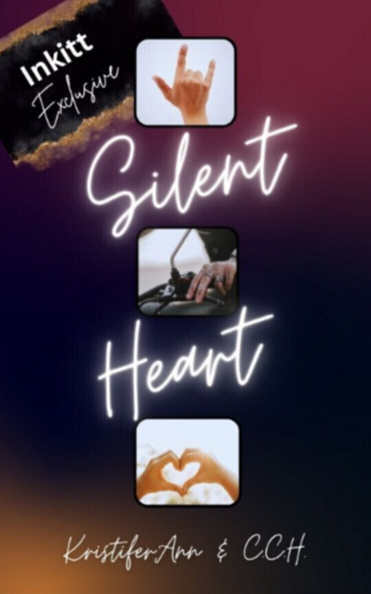 Silent Heart