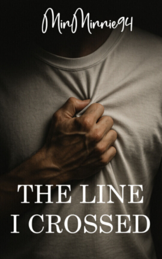 THE LINE I CROSSED [KOOKMIN ❤️‍🔥]