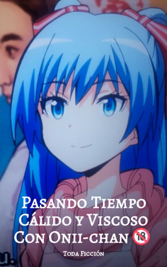 Pasando Tiempo Cálido y Viscoso Con Onii-chan🔞