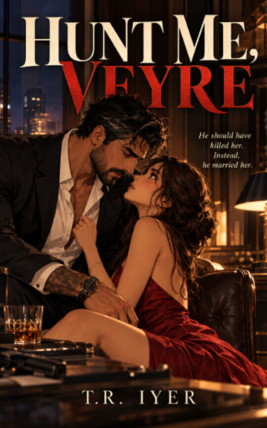 Hunt Me, Veyre