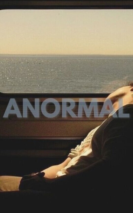 ANORMAL