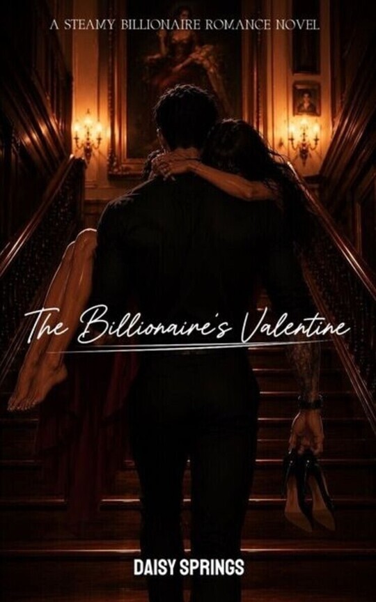 The Billionaire’s Valentine 