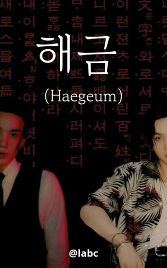 해금 (Haegeum)