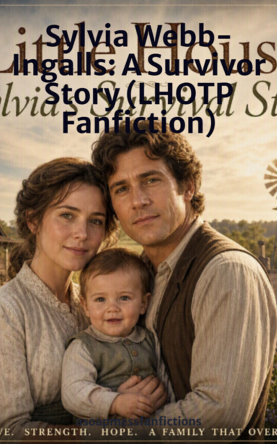 Sylvia Webb-Ingalls: A Survivor Story (LHOTP Fanfiction)