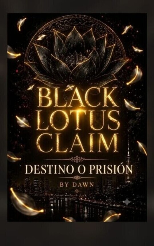 BLACK LOTUS CLAIM