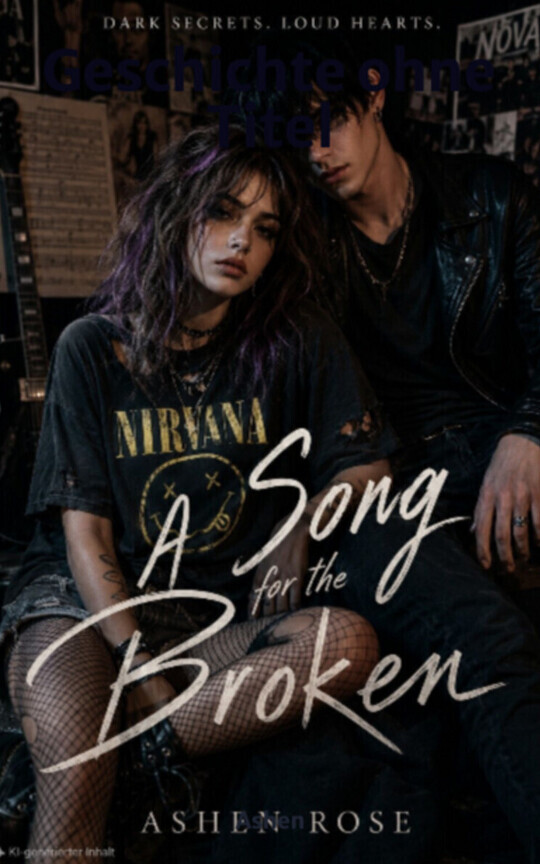 A Song for the Broken