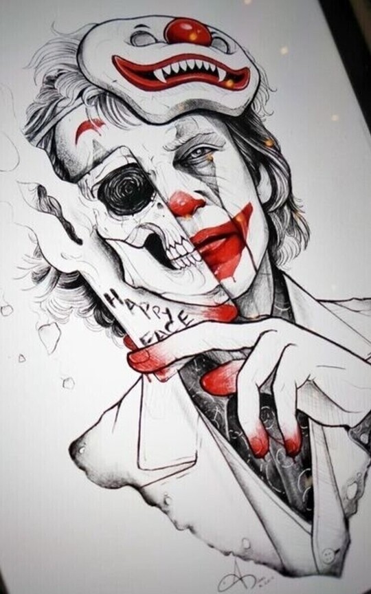 Original sad poems. 
