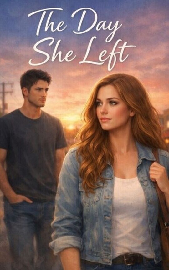 The Day She Left