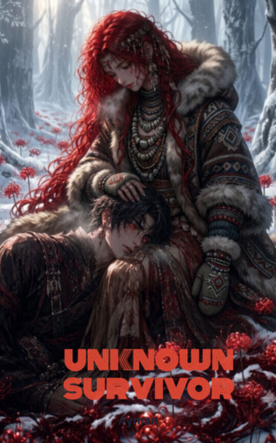 unknown survivor
