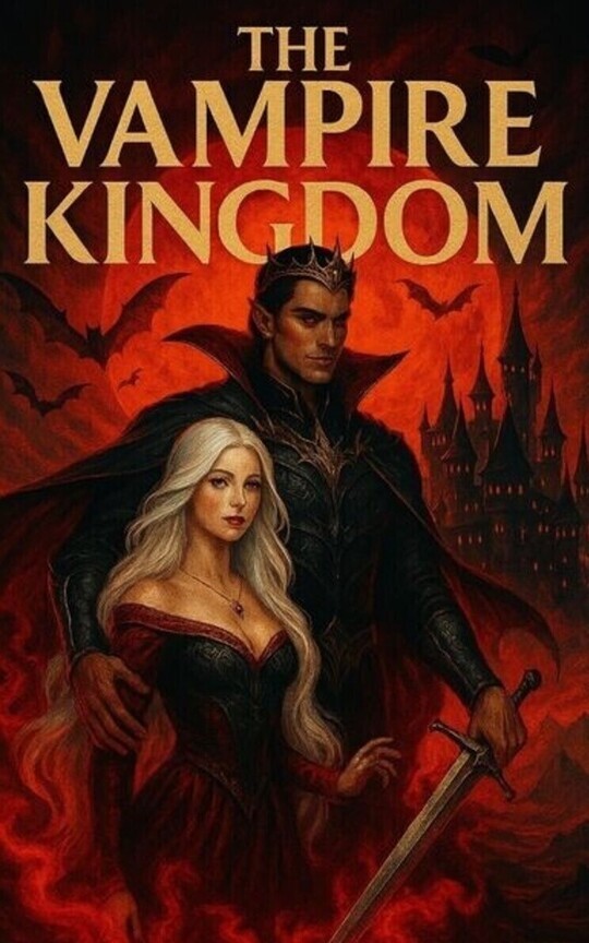 The Vampire Kingdom