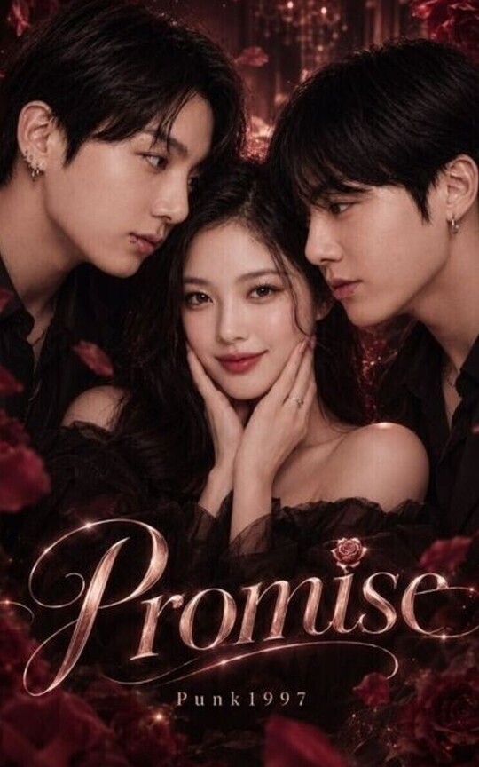 Promise | Jeon Jungkook & Jeon Jeongguk