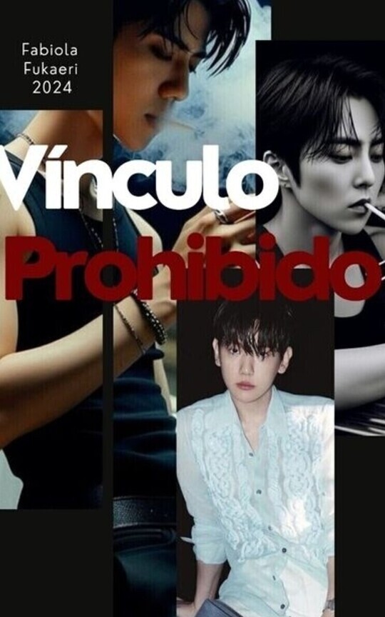 Vinculo prohibido ~SeBaek, SeMin, BaekMin~