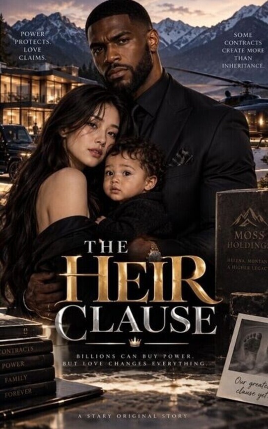 THE HEIR CLAUSE