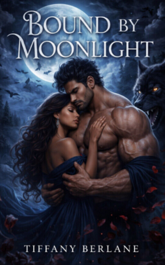 Bound by Moonlight