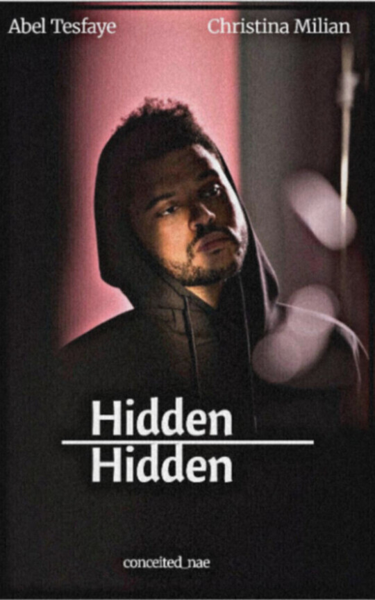 Hidden (the weeknd)
