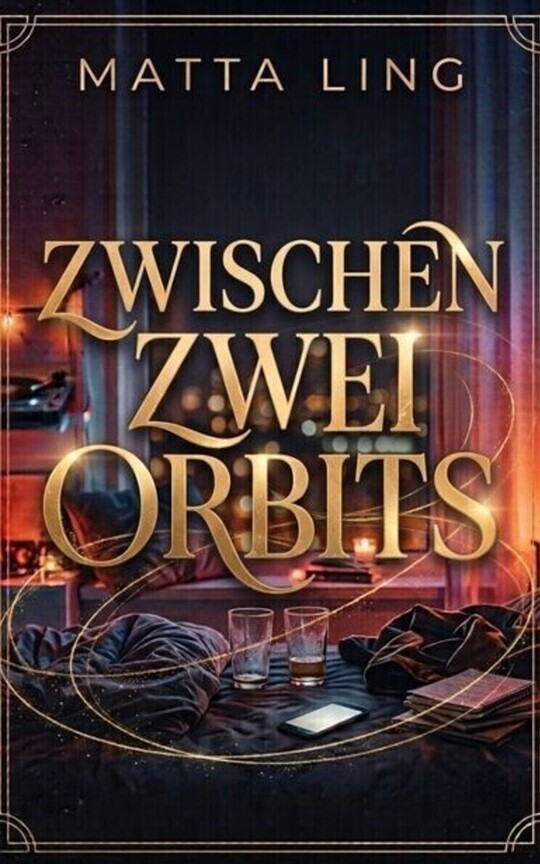 Zwischen zwei Orbits