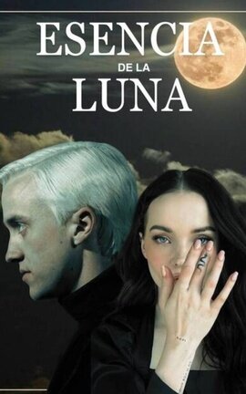 Esencia de la Luna (Draco Malfoy)