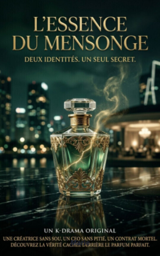 L’essence du mensonge