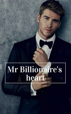 Mr Billionaire's Heart