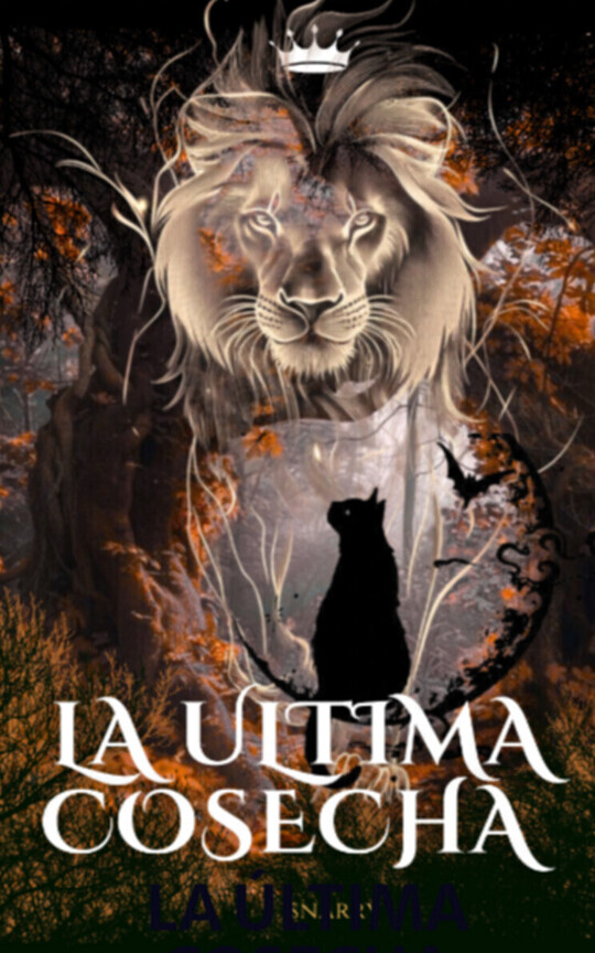 LA ÚLTIMA COSECHA