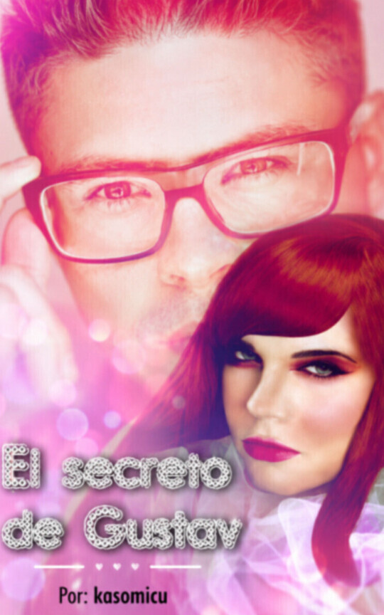 El secreto de Gustav (GxG + Toll)