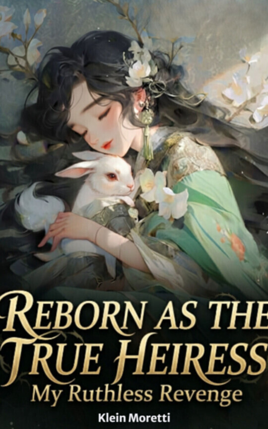 Reborn as the True Heiress: My Ruthless Revenge