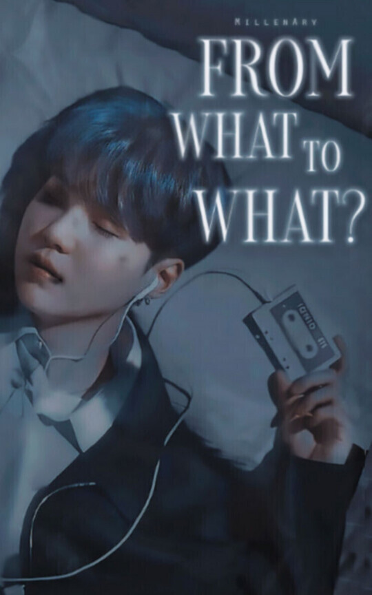 From what to what?