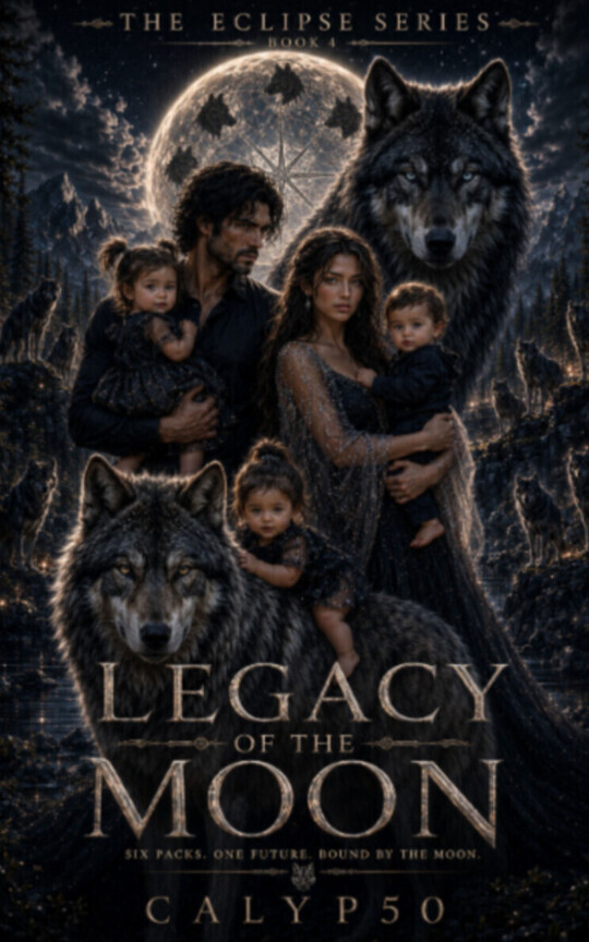 Legacy of the Moon