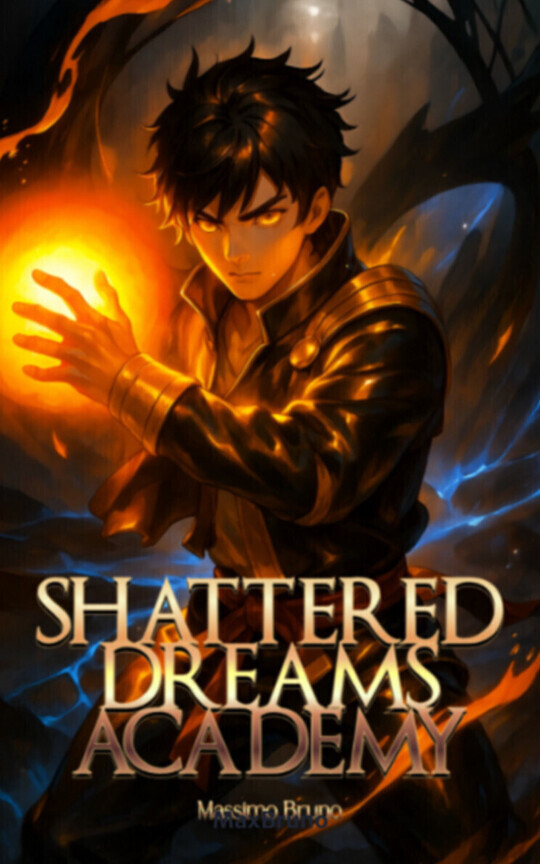 Shattered Dreams Academy
