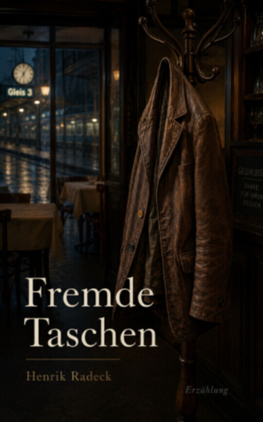 Fremde Taschen