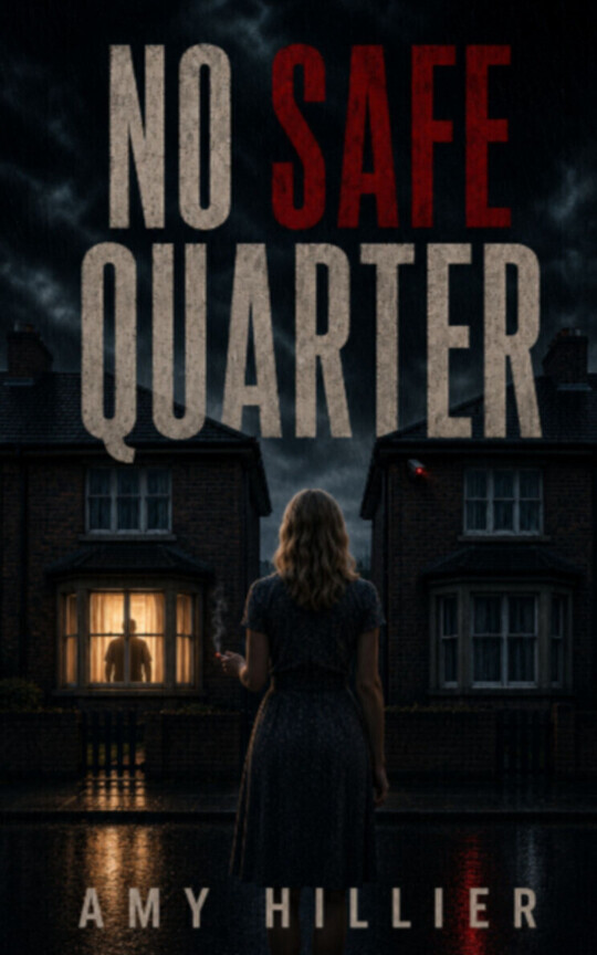 No Safe Quarter