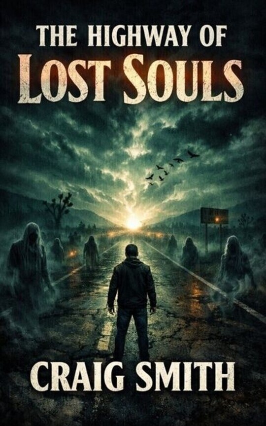Lost soul