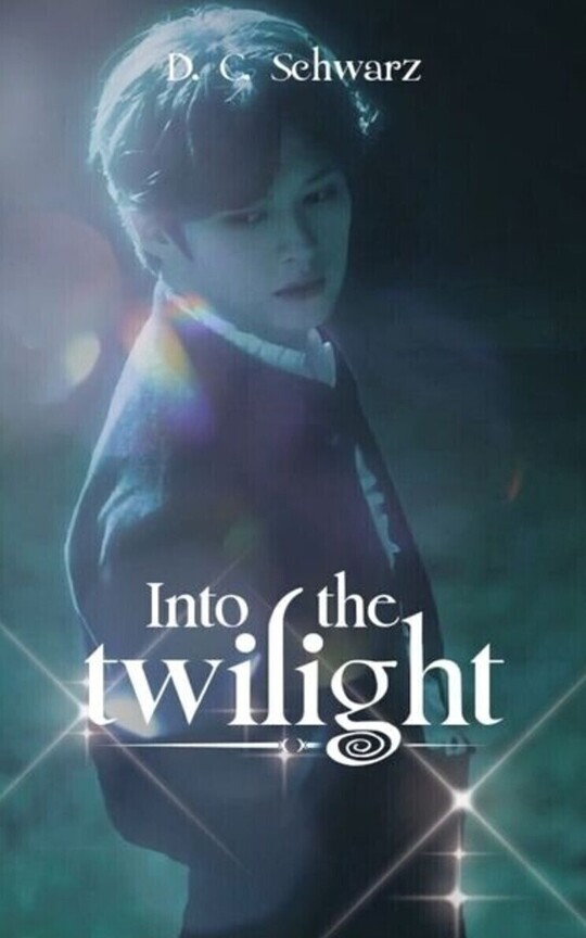 Into the twilight | Lee Minho Stray Kids