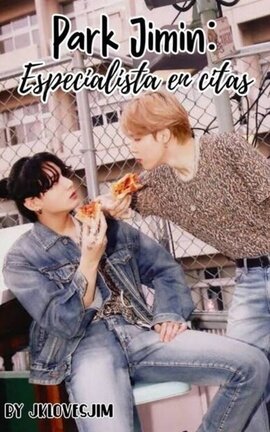 Park Jimin: Especialista en citas