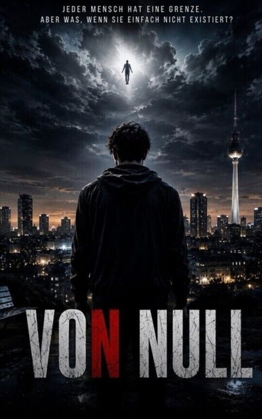 Von null