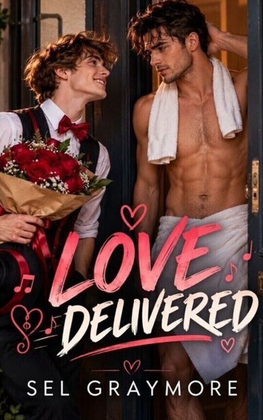 Love Delivered