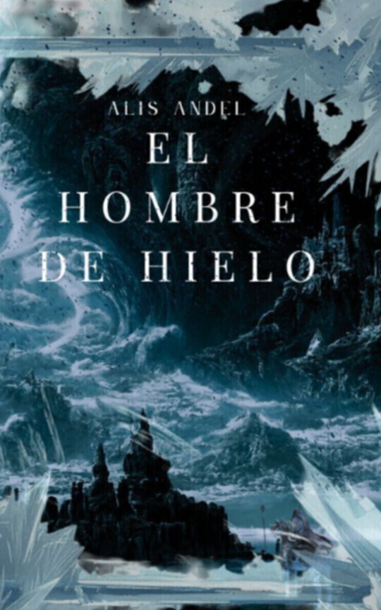El hombre de hielo