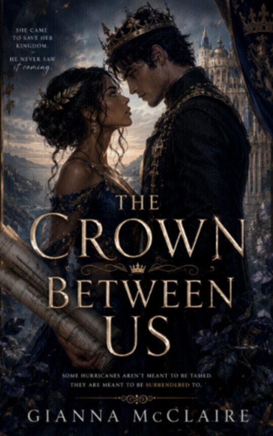 The Crown Between Us