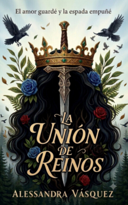 LA UNIÓN DE REINOS •|Reinos 2|