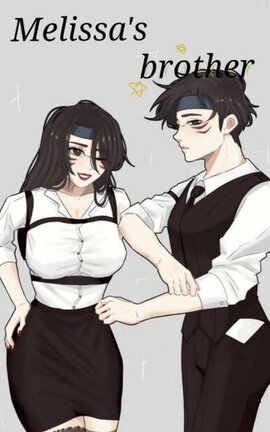 Melissa's Brother [Spiderbear]