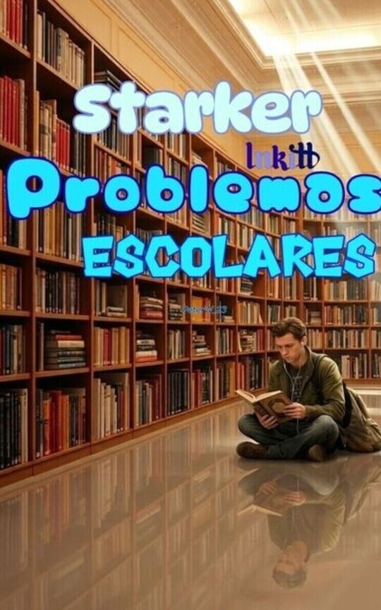 Problemas Escolares - Starker- 