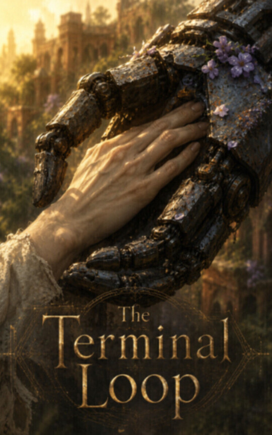 THE TERMINAL LOOP