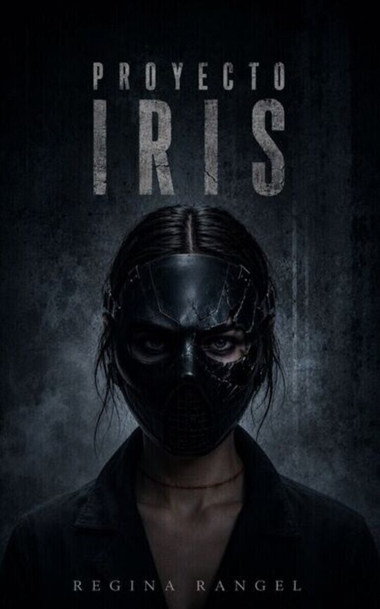 PROYECTO IRIS 