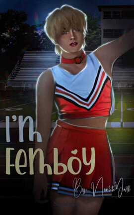 I'M FEMBOY 