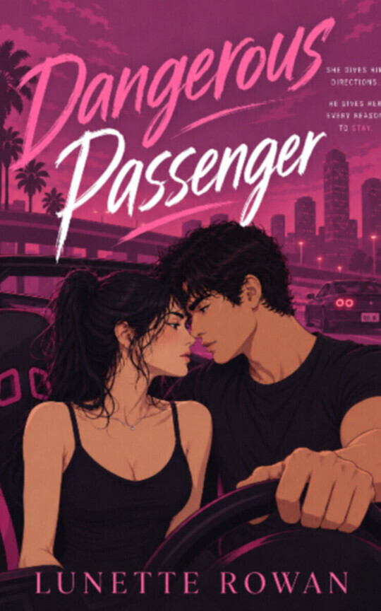 Dangerous Passenger