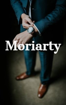 Moriarty