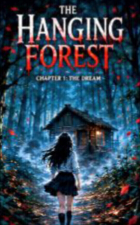 THE HANGING FOREST