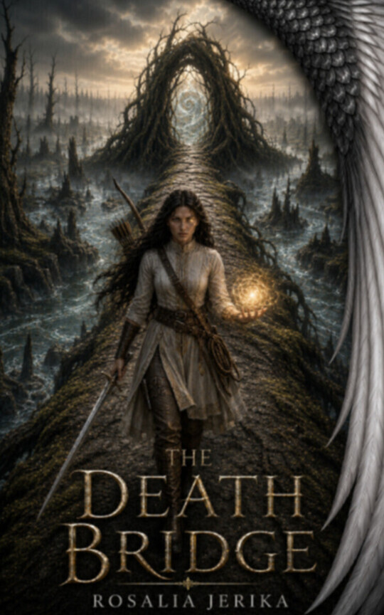 The Death Bridge 