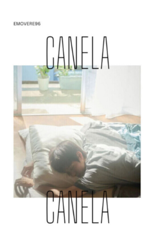 Canela || Eunso