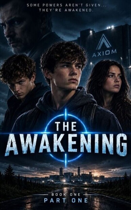 The Awakening